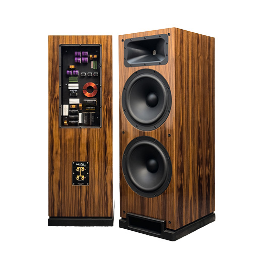 PBN Audio Montana M1!5