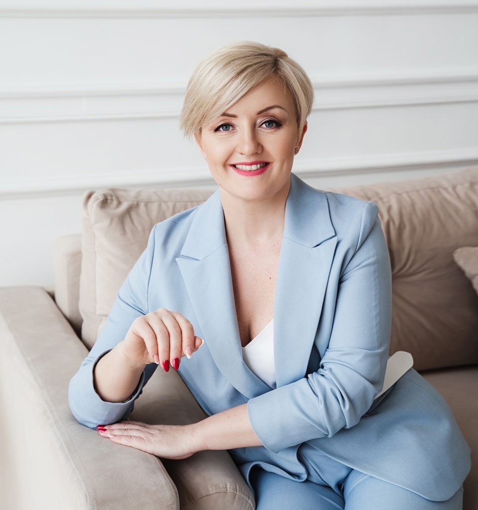 Ирина Тищенко, директор компании «Антикризис Групп»