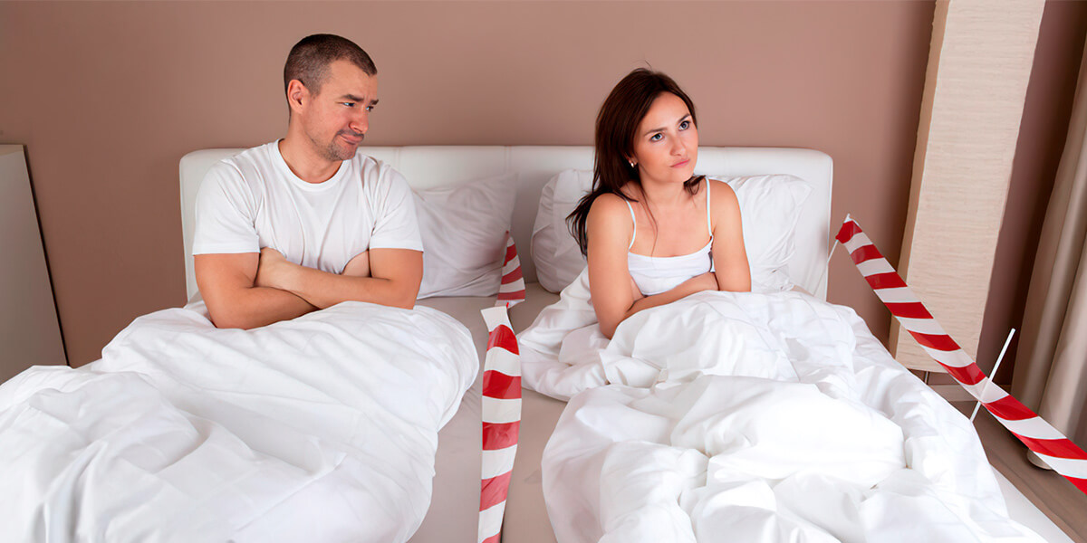 Фото жены и мужа в кровати фото