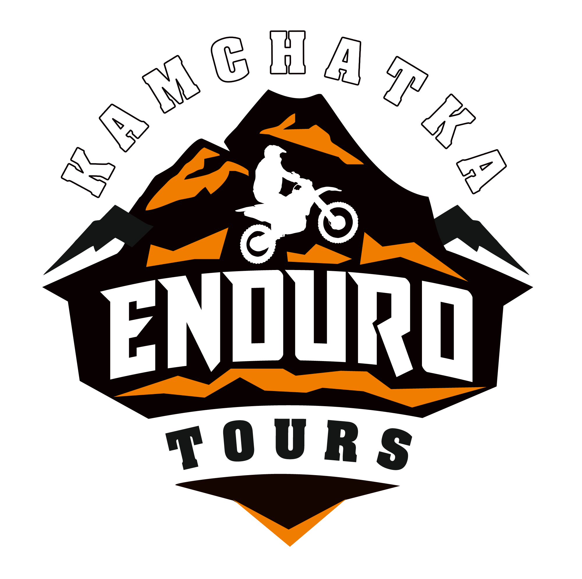 Enduro tours