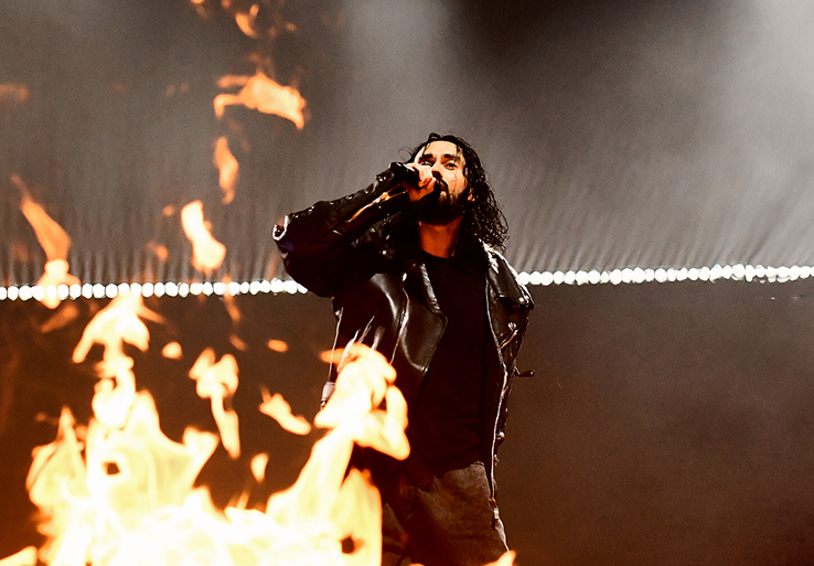 Не пропустите эксклюзивный концерт МОТ в роскошном отеле Dobedan Exclusive Hotel Belek в Турции. Насладитесь хитами лауреата премий «Золотой Граммофон» и «Новое Радио Awards» на берегу Средиземного моря. Роскошный отдых, музыка и незабываемые впечатления.