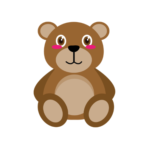 teddy bear