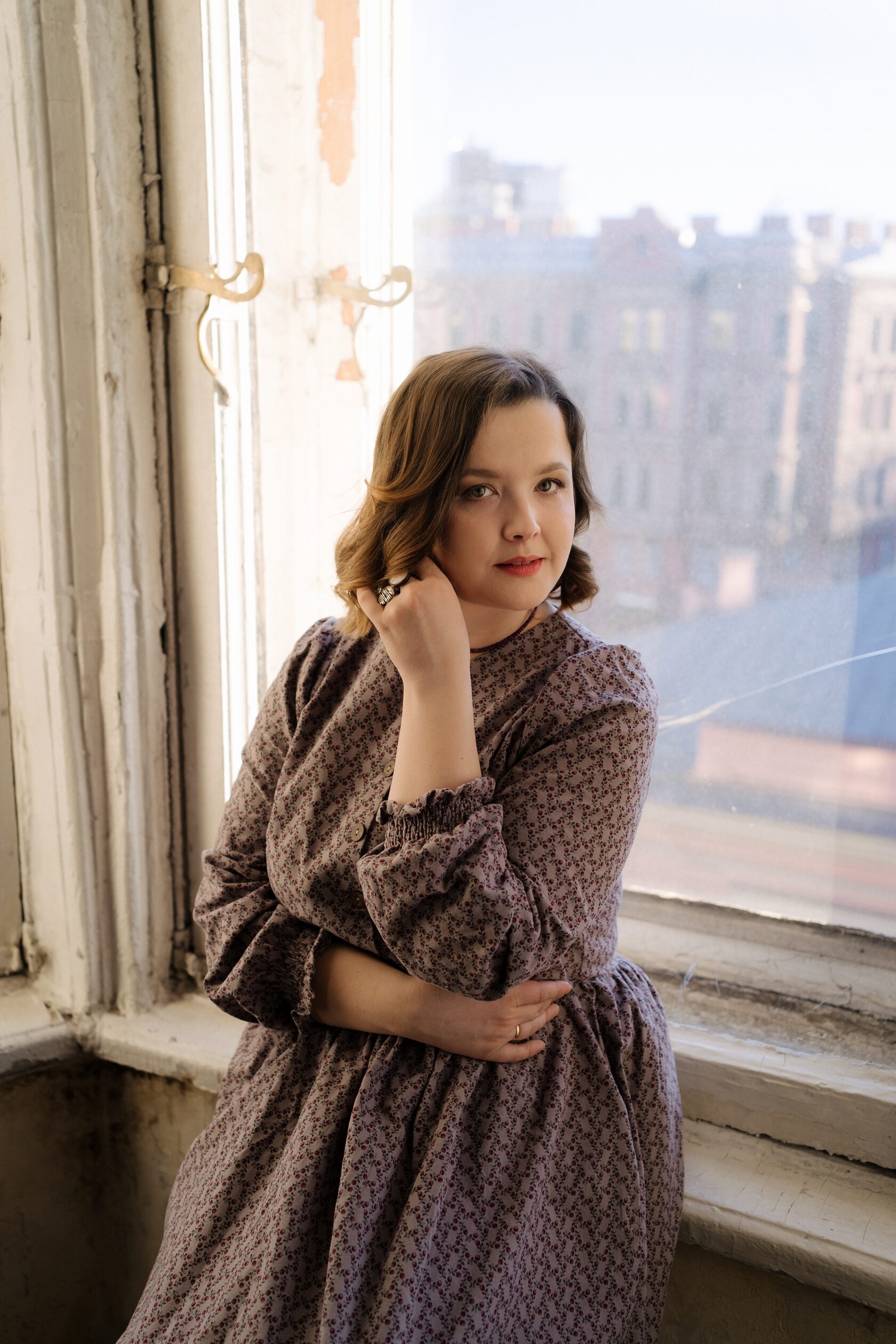 Виктория Власова