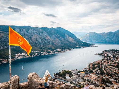 Montenegro Visa Types Comprehensive Guide To Visa Options