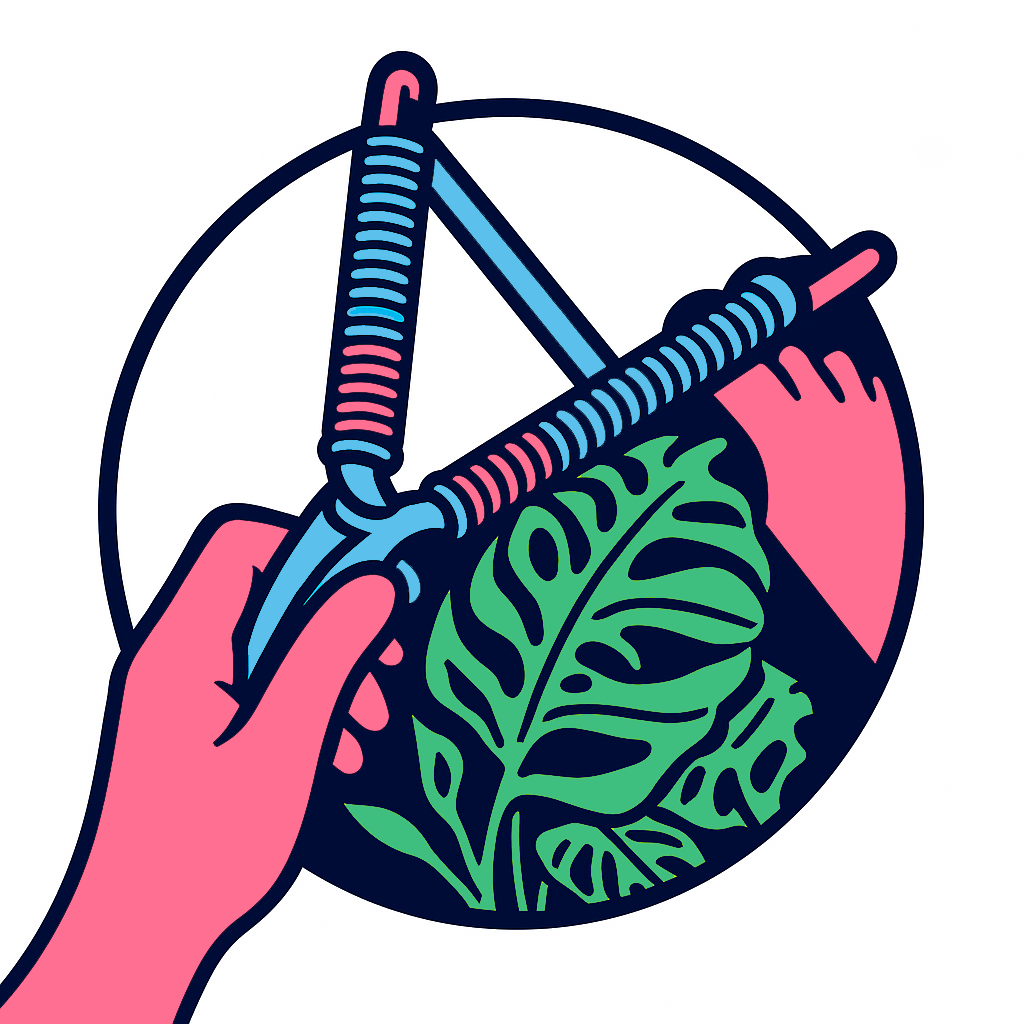 Женя о растения