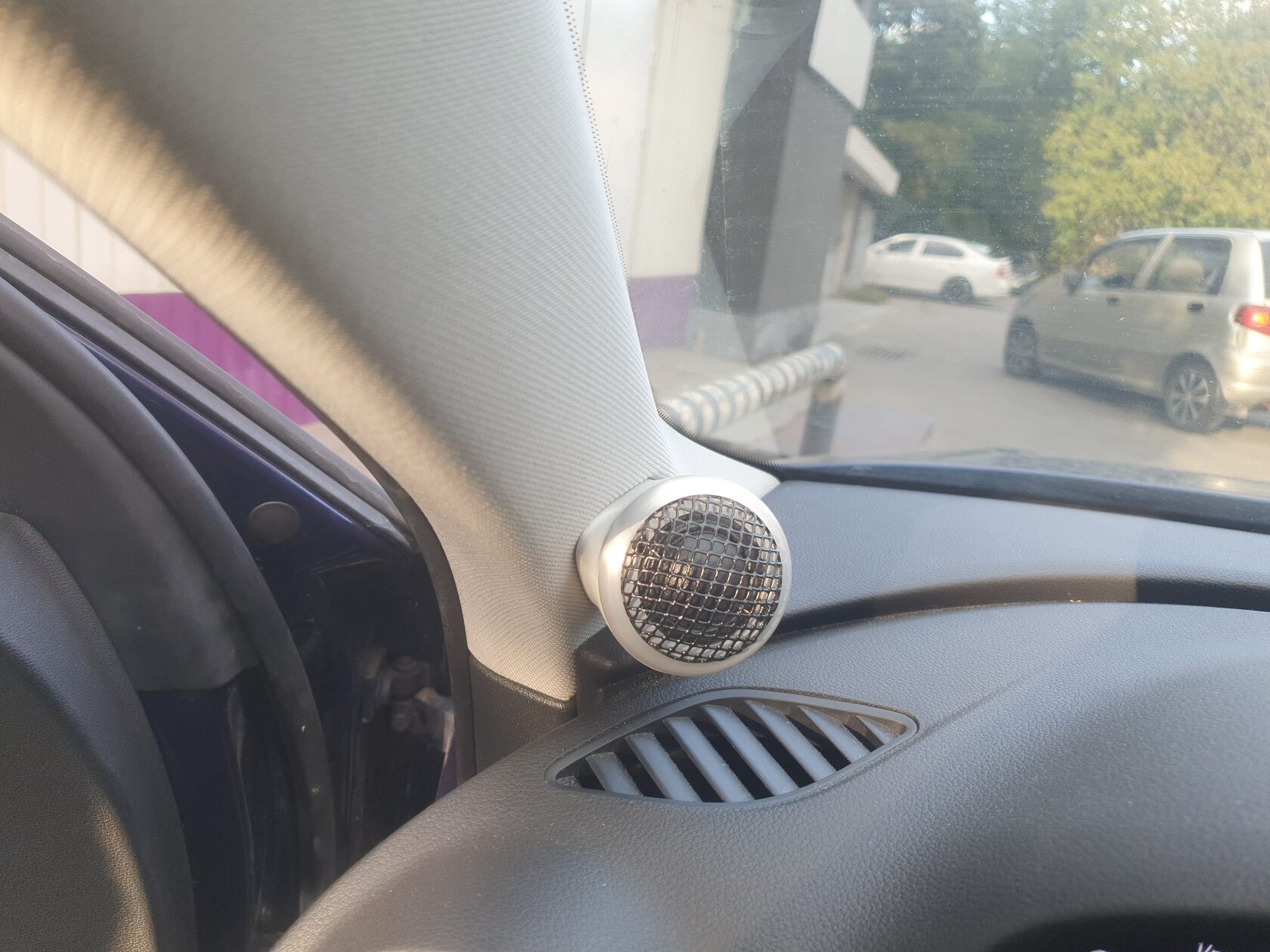 установка автозвука audi a3 8v