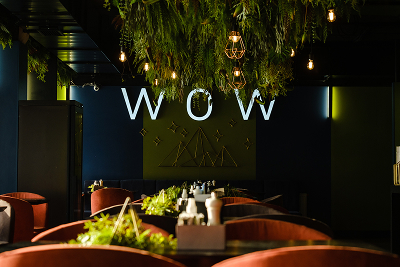 Wow.Aparts & SPA