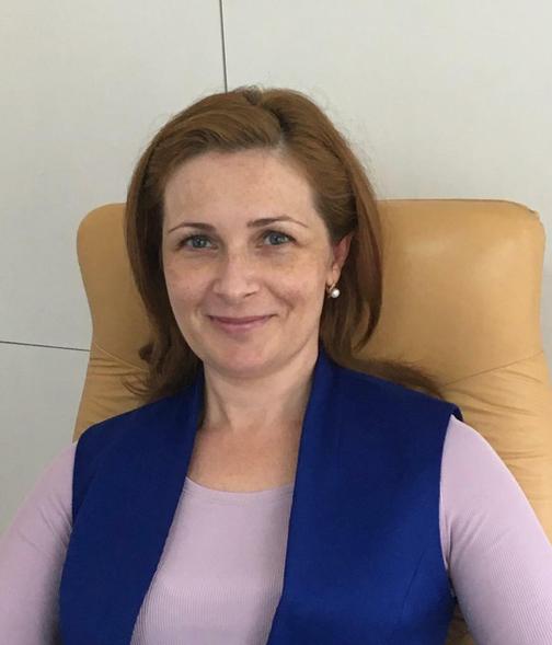 Сестринское дело