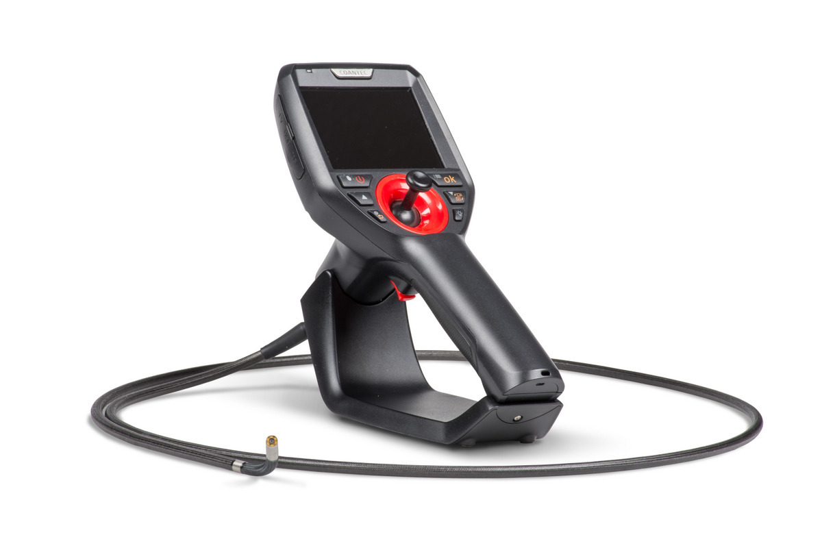 Video Borescope Rental
