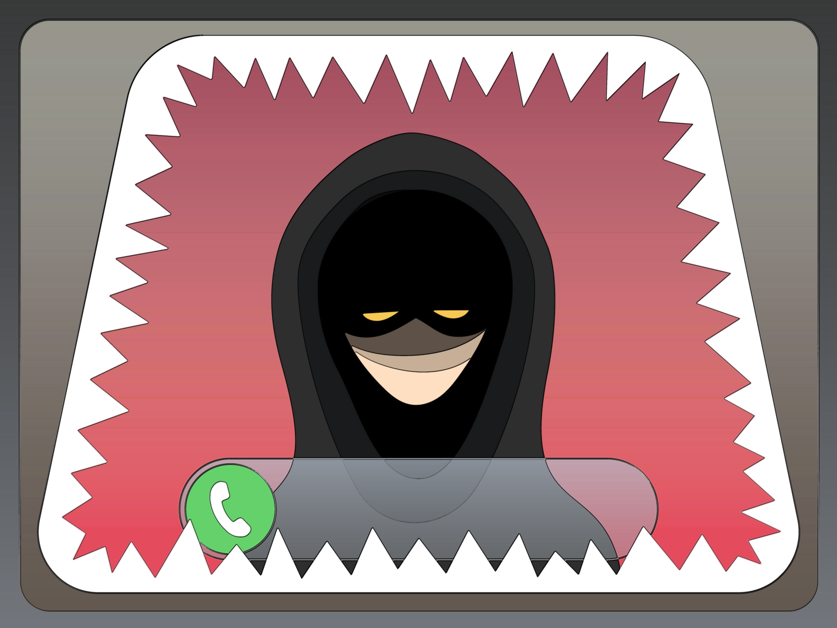 Иллюстрация: Любовь Терукова