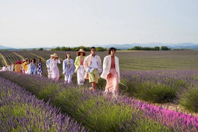 5 мифов о PR в fashion-индустрии: что скрывается за красивой картинкой