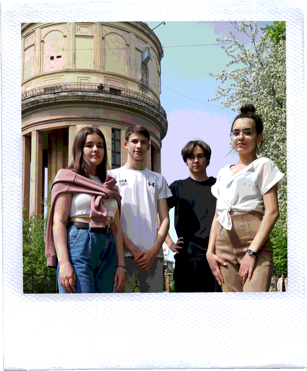 ЭЛЖУР НОВОКОЛЛЕДЖ