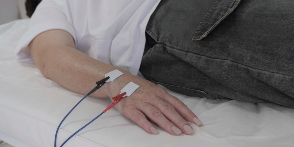 Биоимпедансометрия в Красноярске в Клинике Новая Жизнь