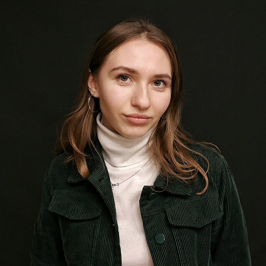 Дина красовская
