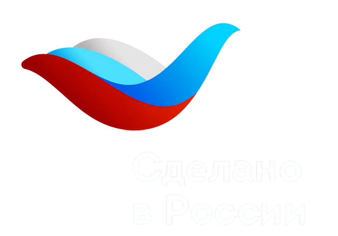 Made in Russia — Знак качества