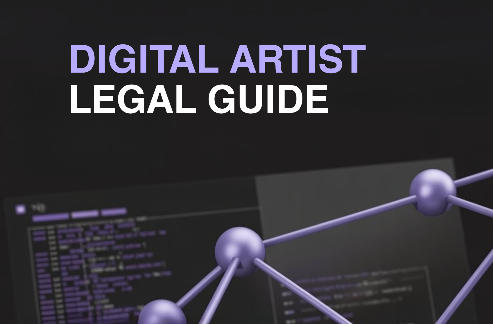 Digital-artist-legal-guide