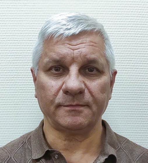 Матвеев Эдуард Владимирович