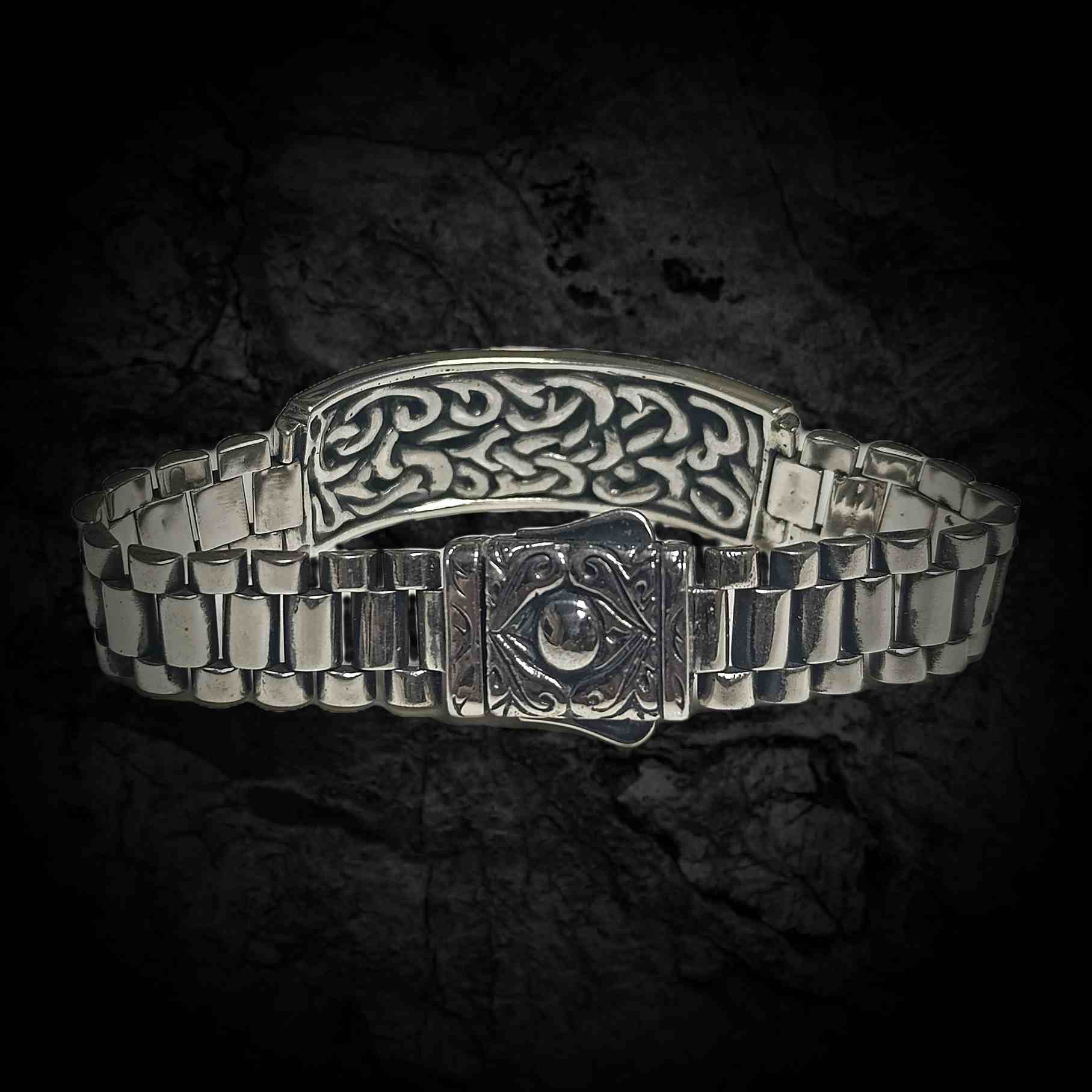 байкерский браслет, браслет мотоциклиста, браслет для байкера