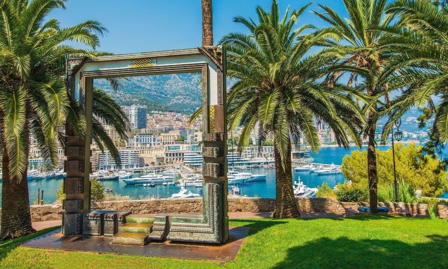 Yacht Holidays Mediterranean to Monte Carlo Casino, Monaco for 3 days | Signature Sailing Charter