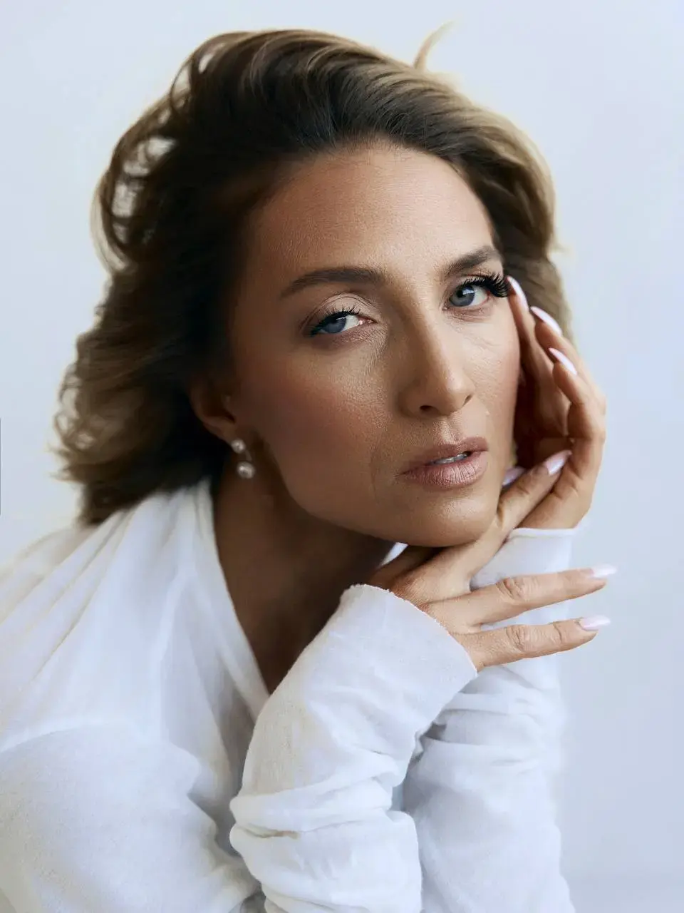 Анна Мельникова