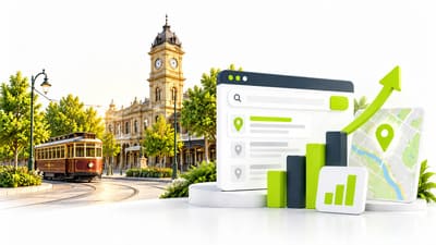 SEO Services in Bendigo