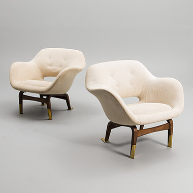 Кресла Лулу для Marski Илмари Тапиоваара