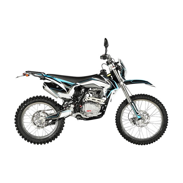 Эндуро Kayo T2 250 MX