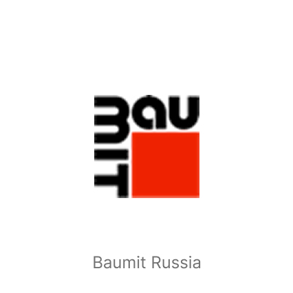 Baumit Russia
