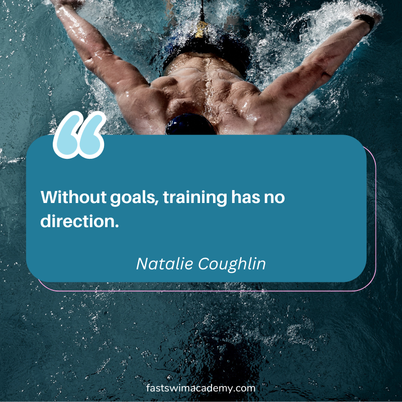 swimming quotes and sayings