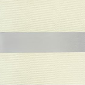 Ткань AMIGO зебра РИНО 2259 магнолия, 280 см · 330224-2259