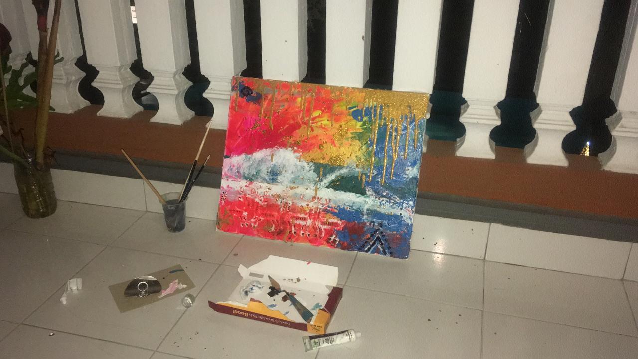 Stage II