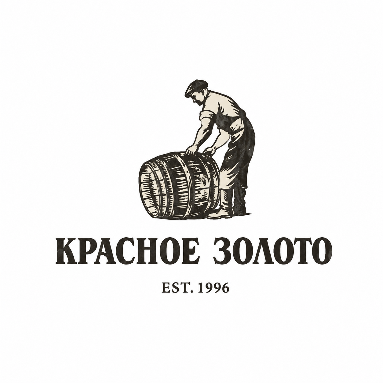 Красное Золото