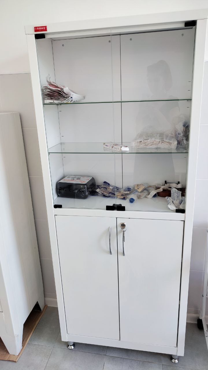 Медицинский кабинет