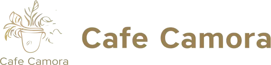 Cafe Camora- Кофемашина в аренду в Санкт-Петербурге