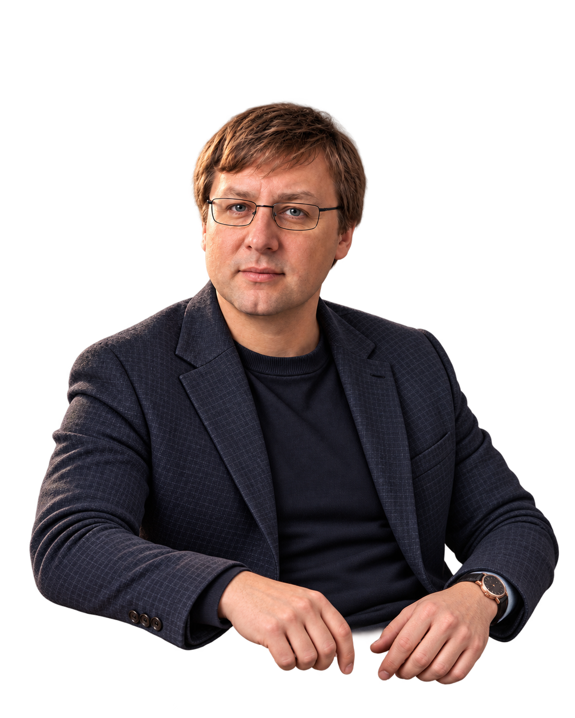 Портрет спикера