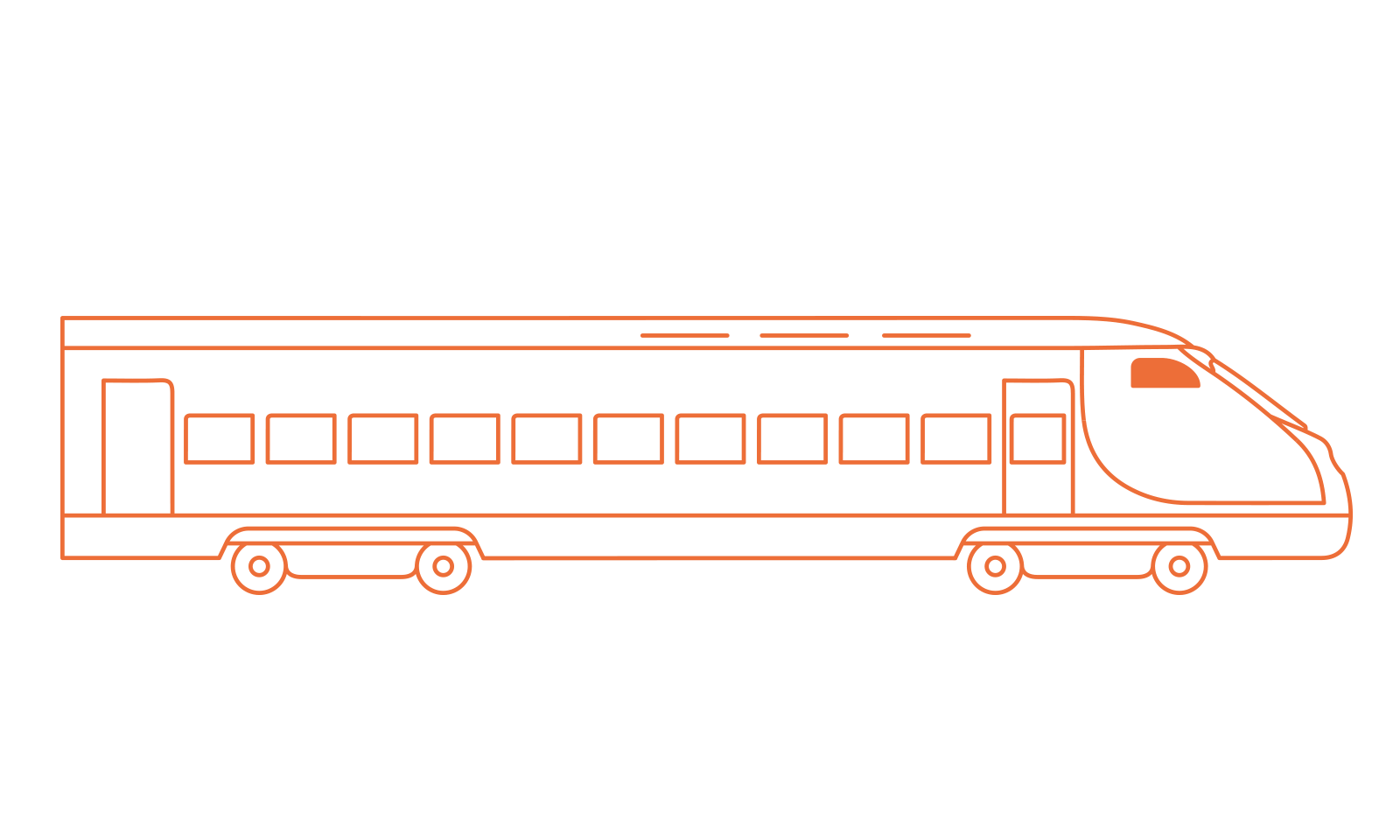 ЖД перевозки