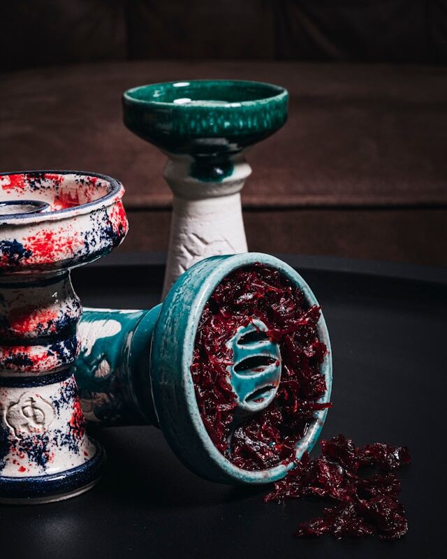 hookah in canggu