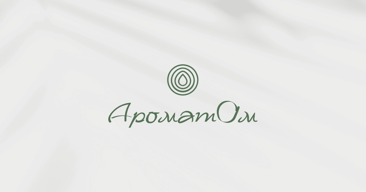 Каталог натуральных эфирных масел АроматОМ