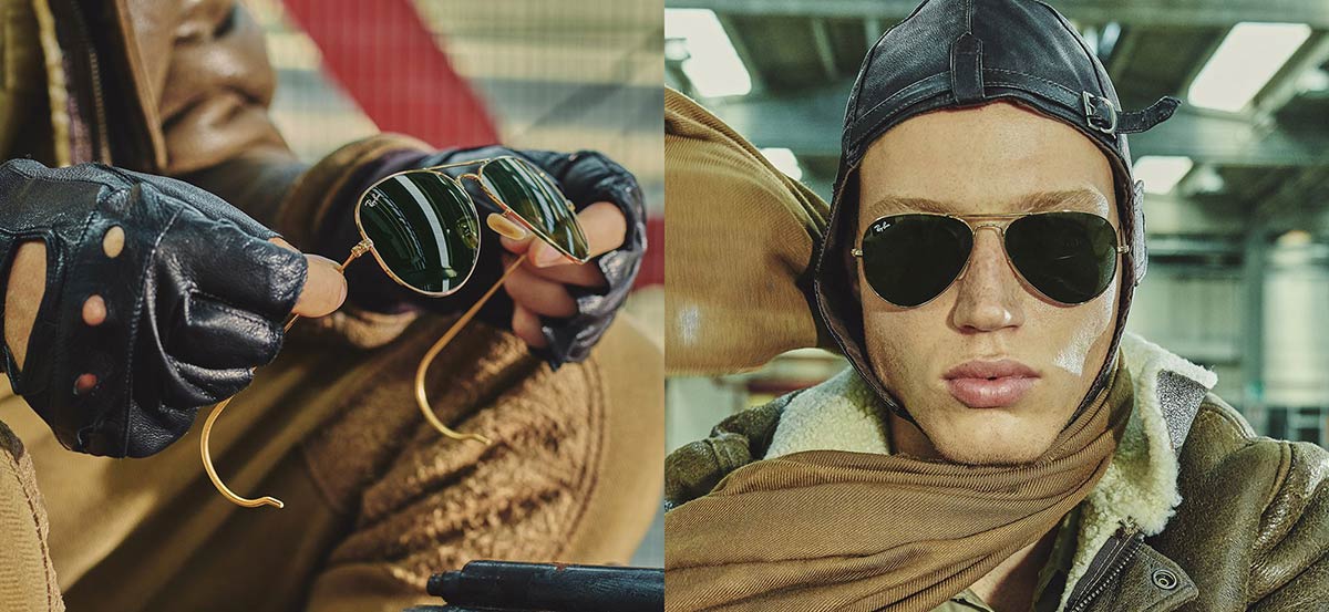 1 июля — День изобретения солнцезащитных очков 2025: история создания и интересные факты