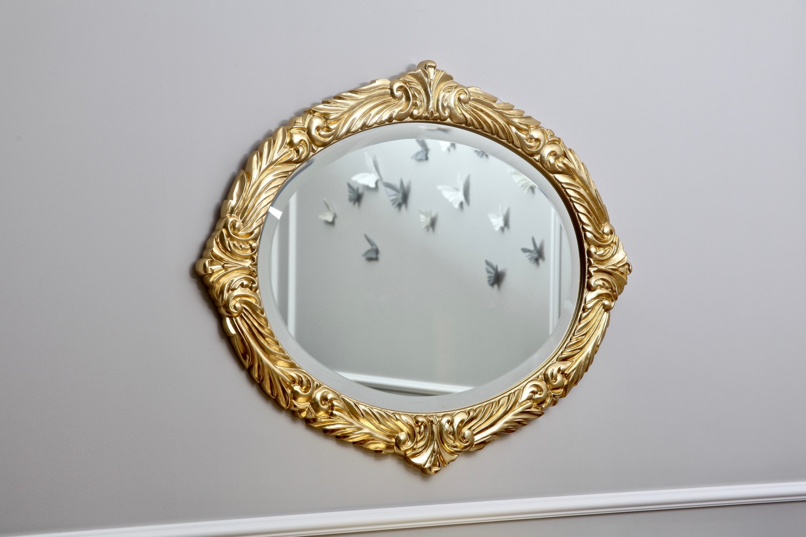 Купить зеркало в Архангельске