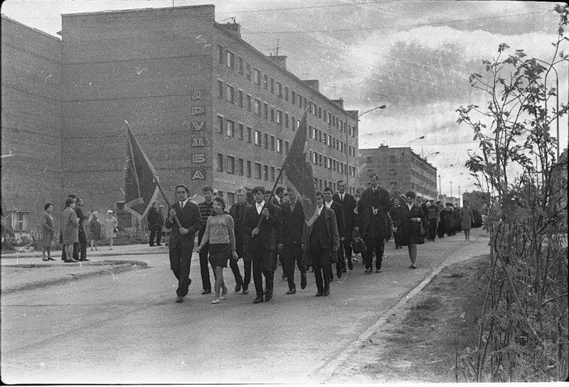 Церковь Апатиты