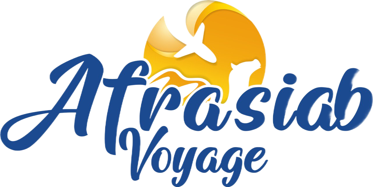 Afrasiab voyage