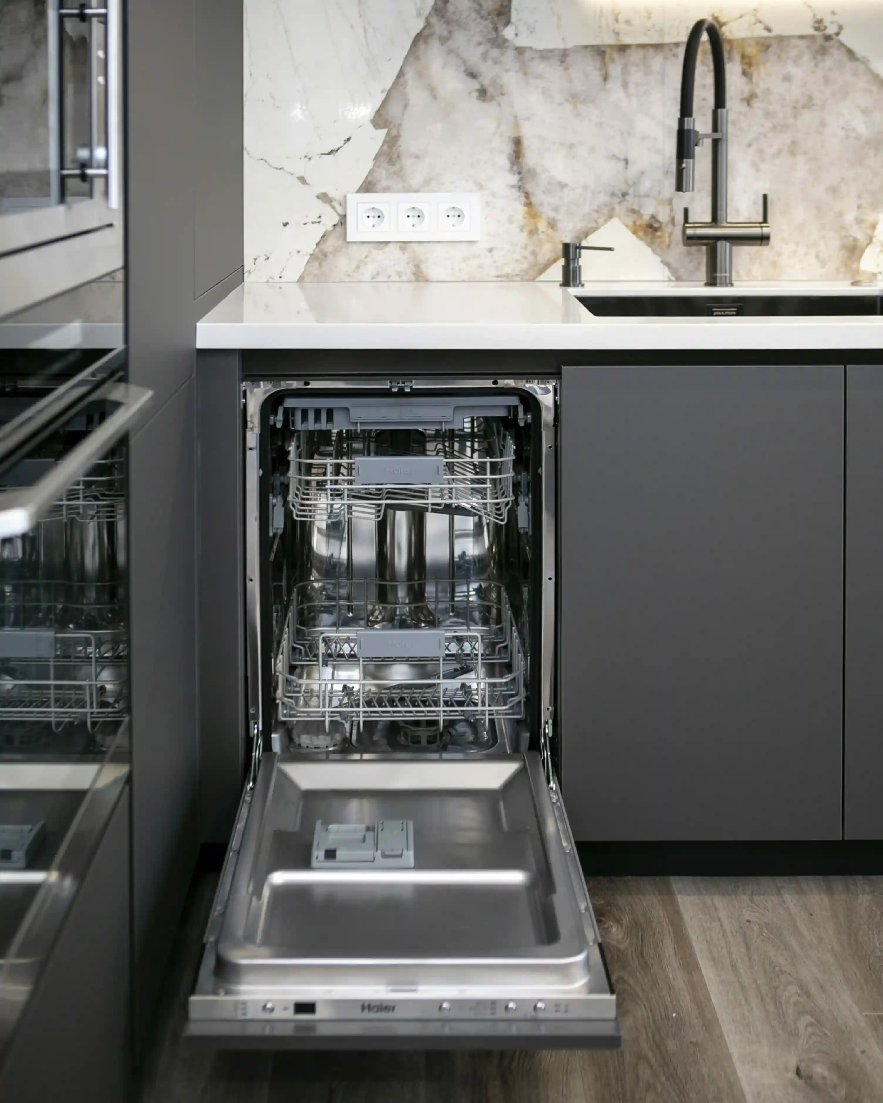 Посудомоечные машины