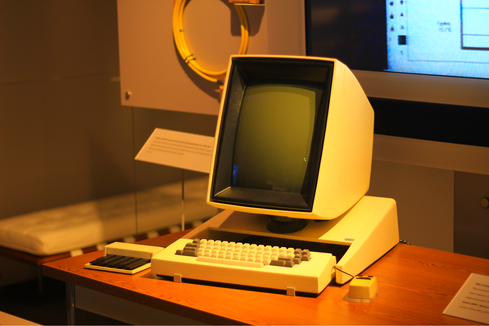 Xerox Alto 1973. Xerox Alto компьютер. Xerox Parc Alto. Xerox Alto 1973 год.