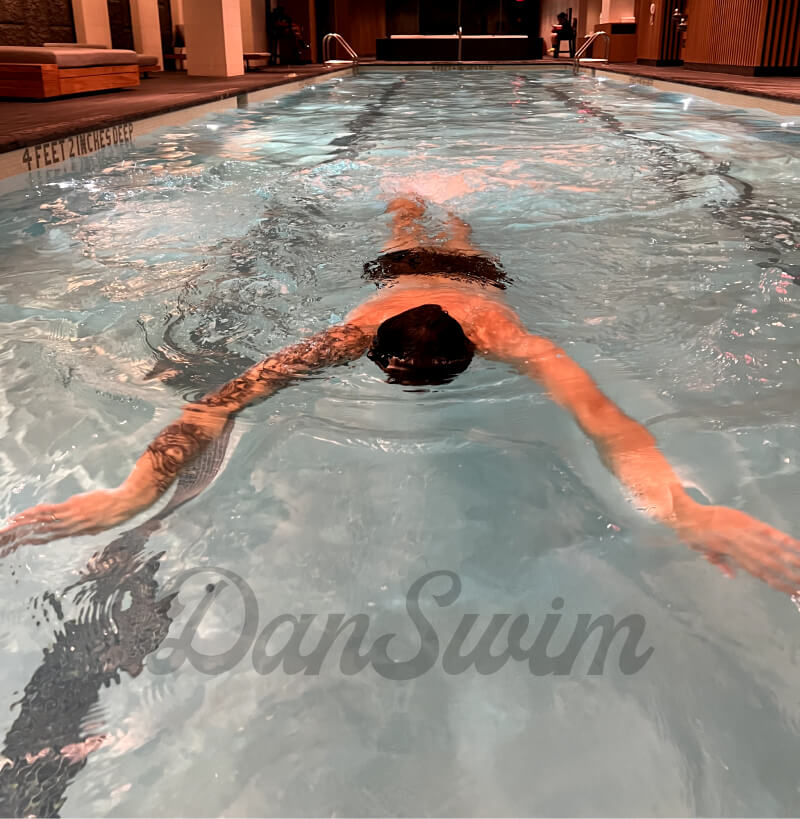 How to Swimming. A complete guide for adult beginner swimmers