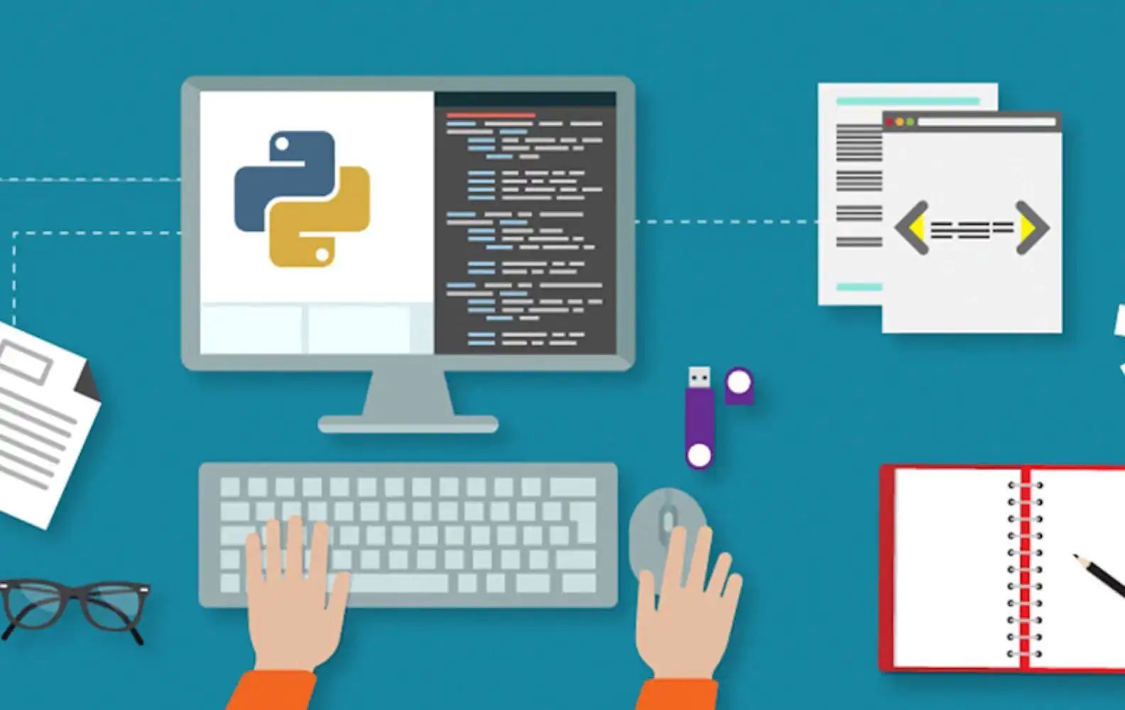 Python-разработчик (Python Developer)