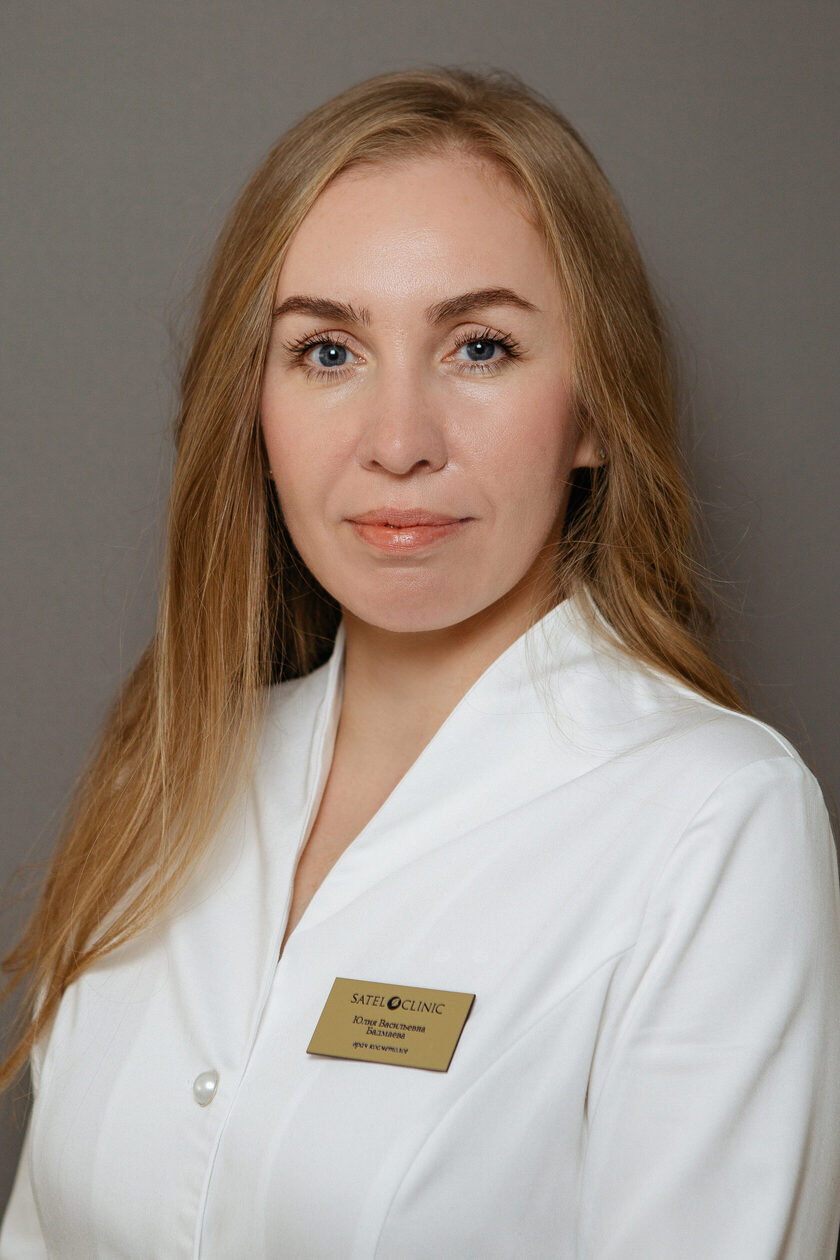 Врач