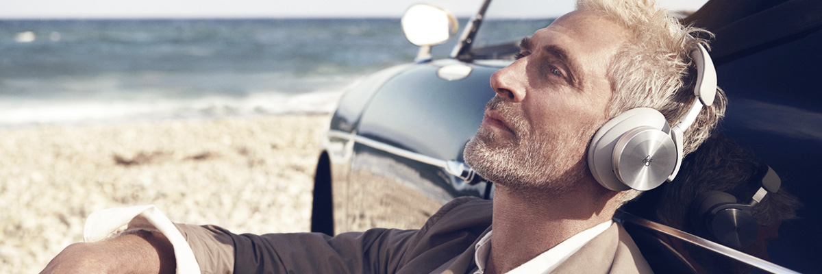 Bang &amp; Olufsen Beoplay H95