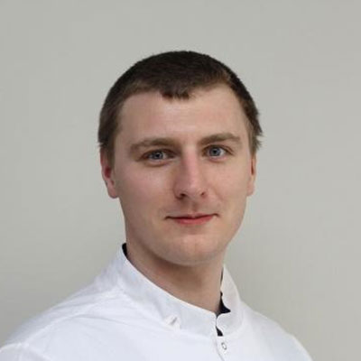 Рыков Станислав Павлович