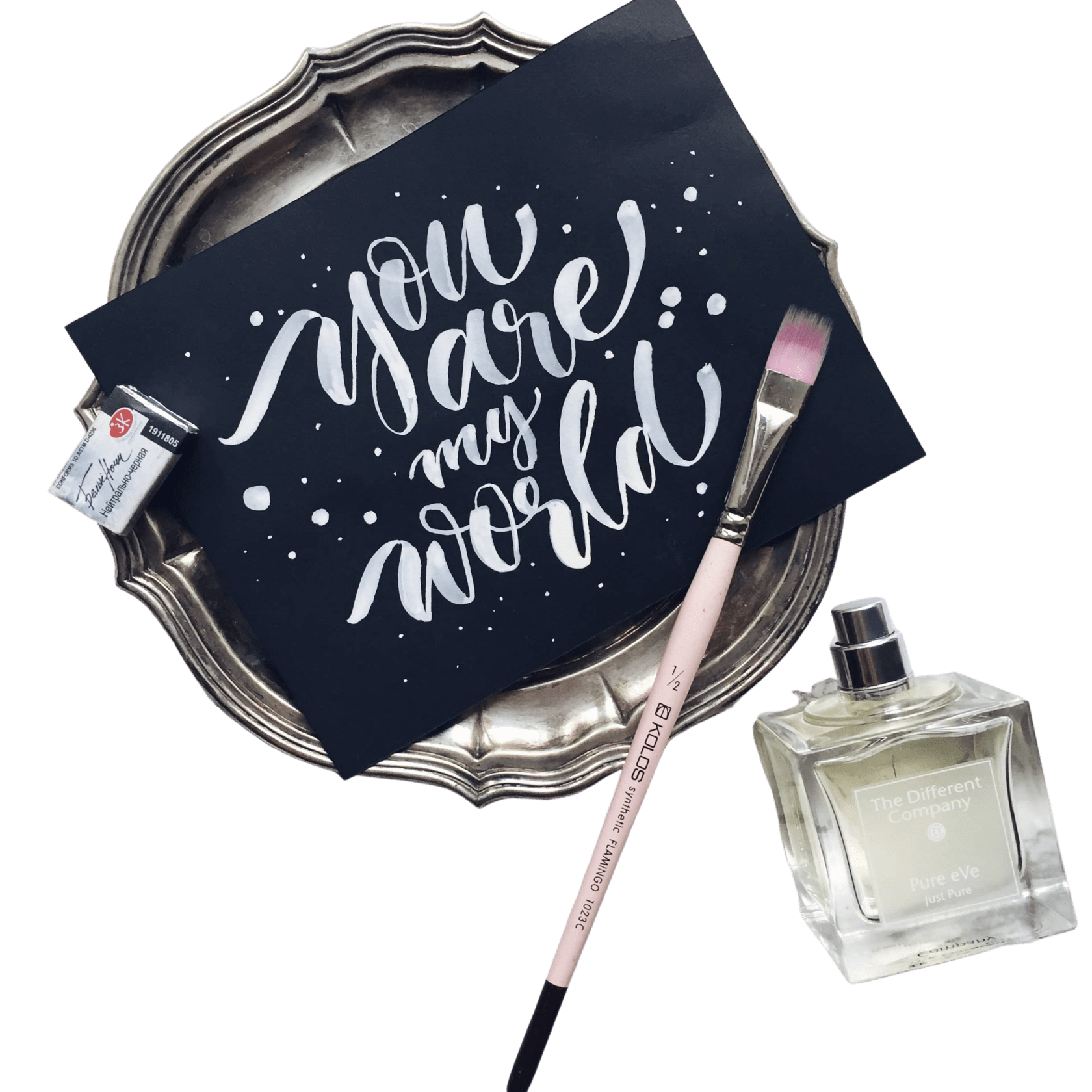  уроки каллиграфии в одессе